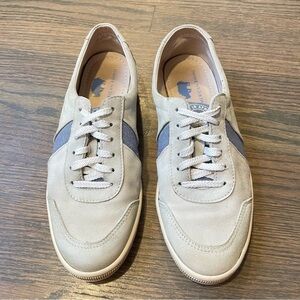 American Rhino Nomad Classic Unisex Sneakers Leather/Suede Shoes